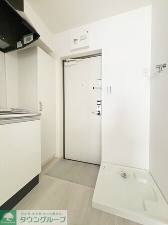 ブルームテラスの物件内観写真